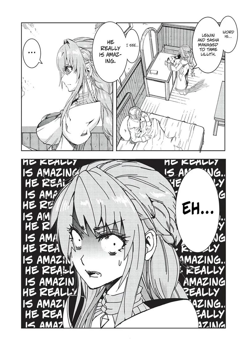 Maou Tsukai No Saikyou Shihai 18 11