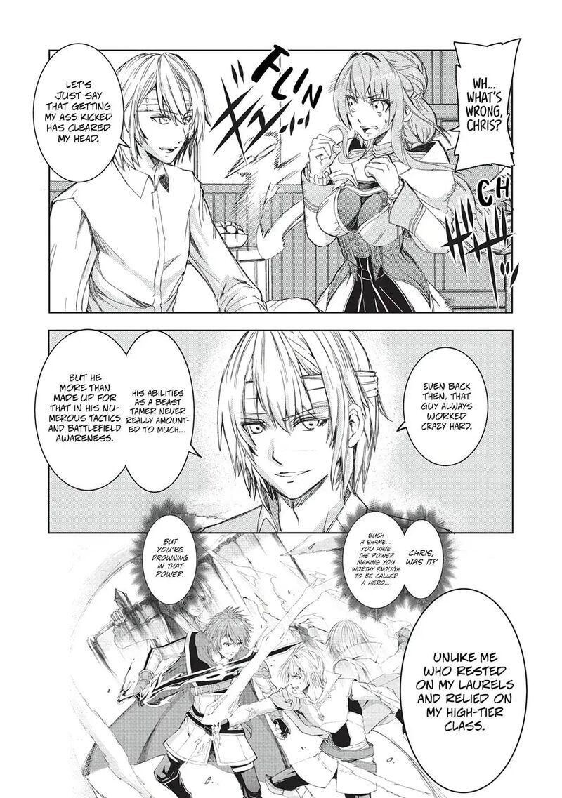 Maou Tsukai No Saikyou Shihai 18 12