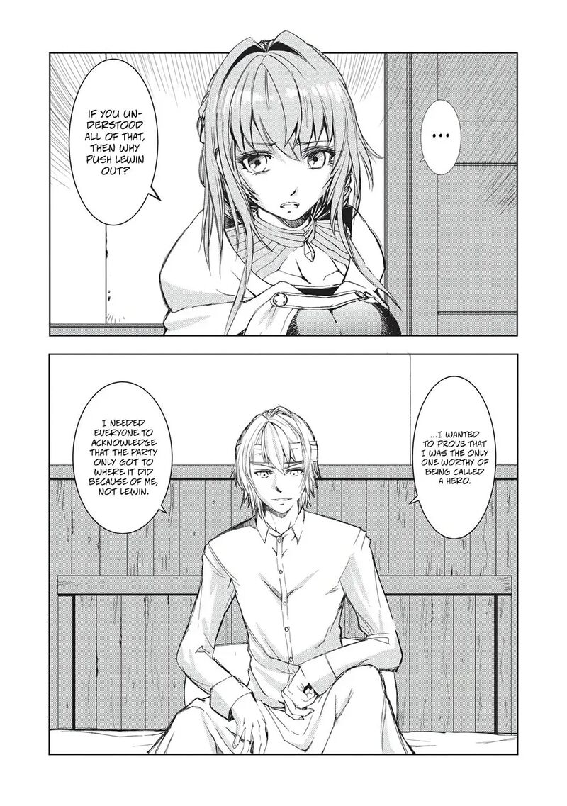 Maou Tsukai No Saikyou Shihai 18 13