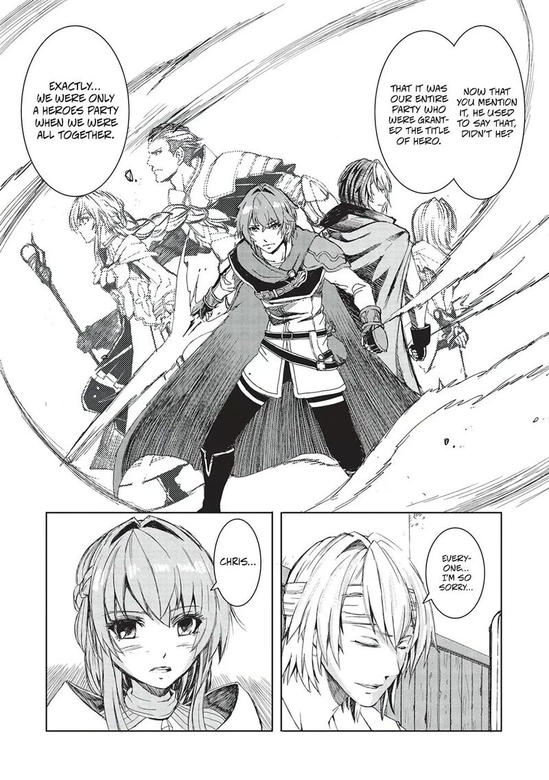 Maou Tsukai No Saikyou Shihai 18 14