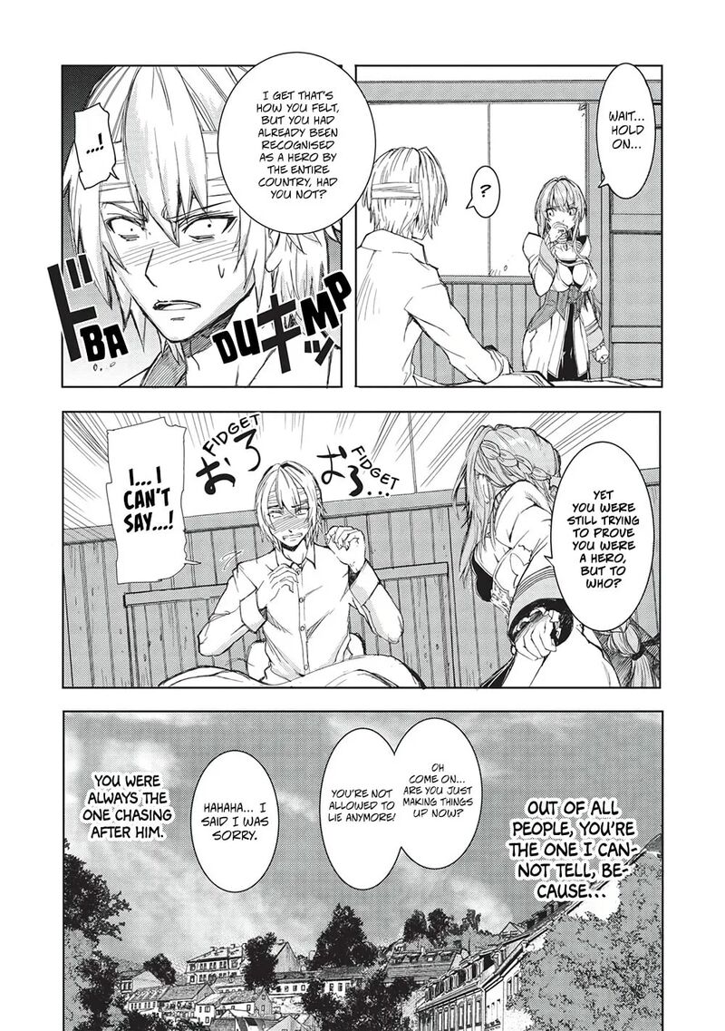 Maou Tsukai No Saikyou Shihai 18 15