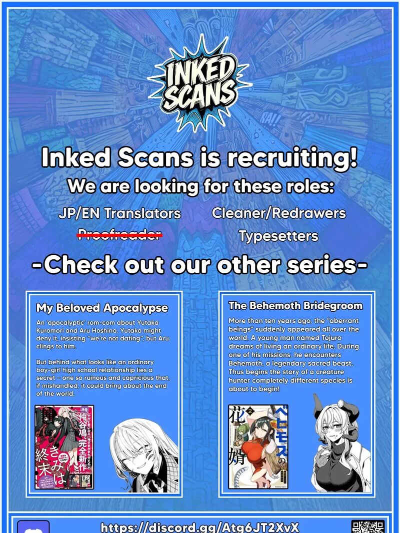 Maou Tsukai No Saikyou Shihai 18 17