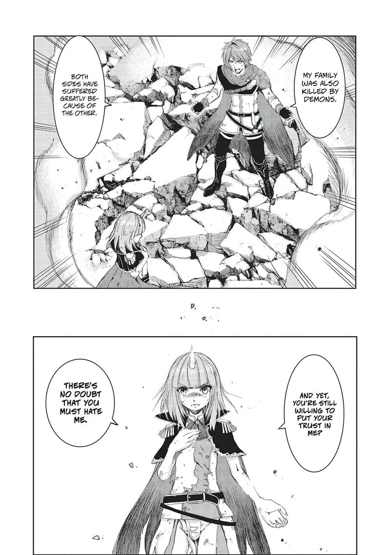 Maou Tsukai No Saikyou Shihai 18 6