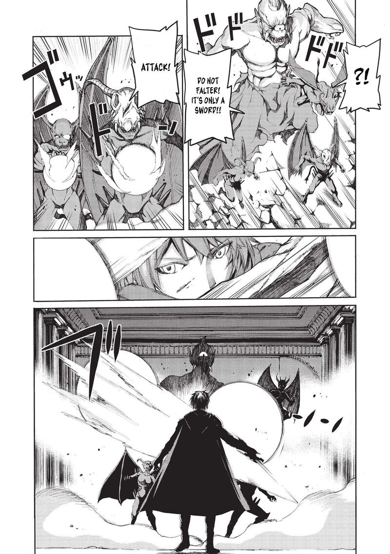 Maou Tsukai No Saikyou Shihai 2 11