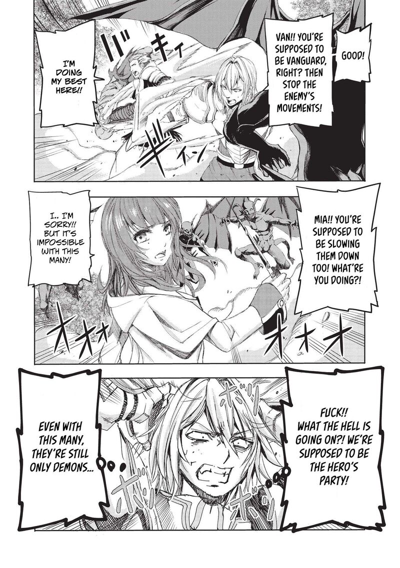 Maou Tsukai No Saikyou Shihai 4 10