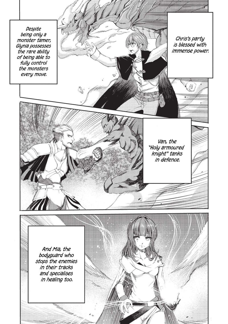 Maou Tsukai No Saikyou Shihai 4 11