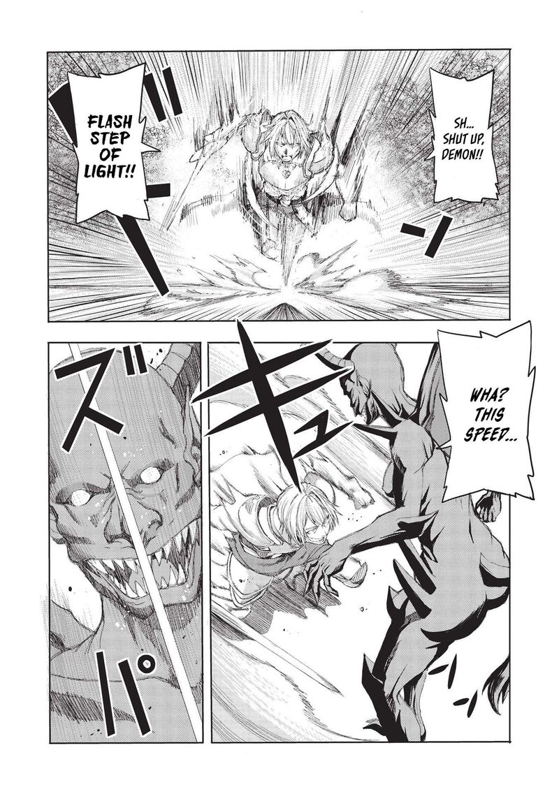 Maou Tsukai No Saikyou Shihai 4 13