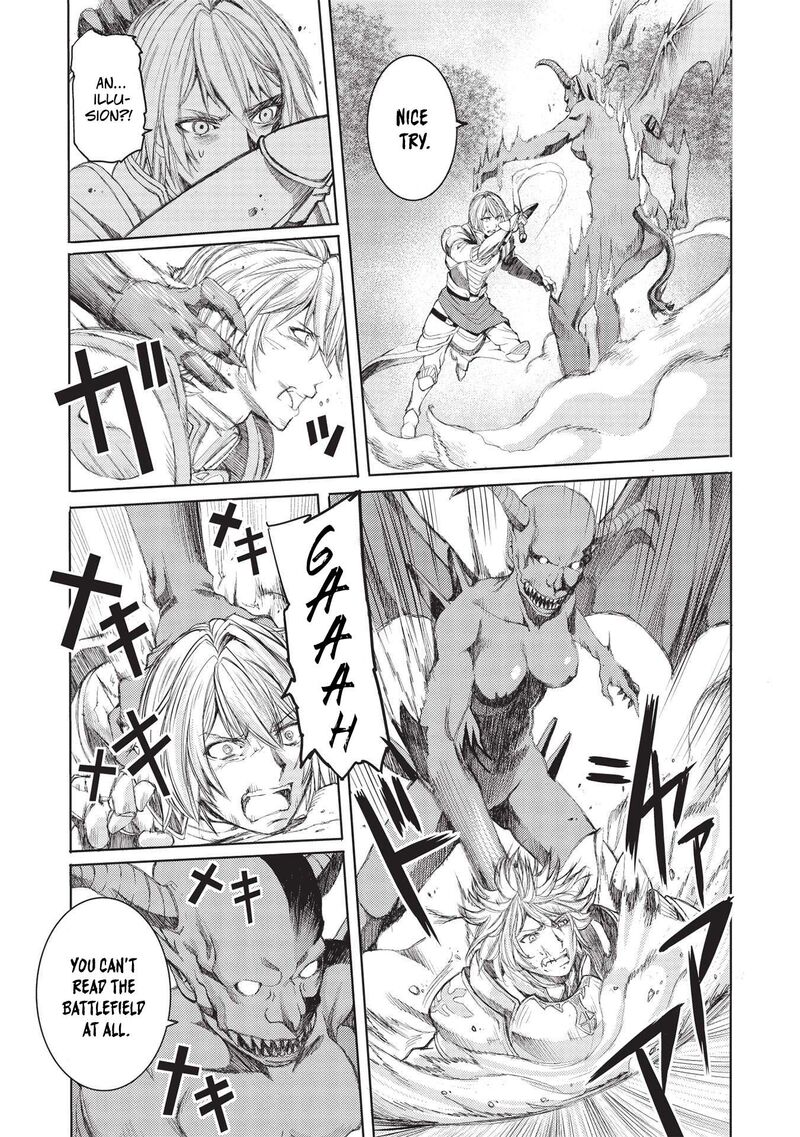 Maou Tsukai No Saikyou Shihai 4 14