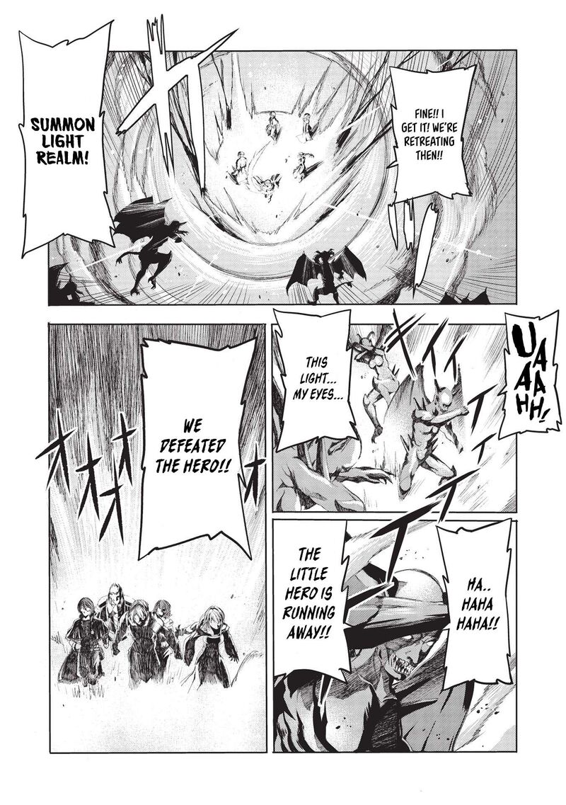 Maou Tsukai No Saikyou Shihai 4 17