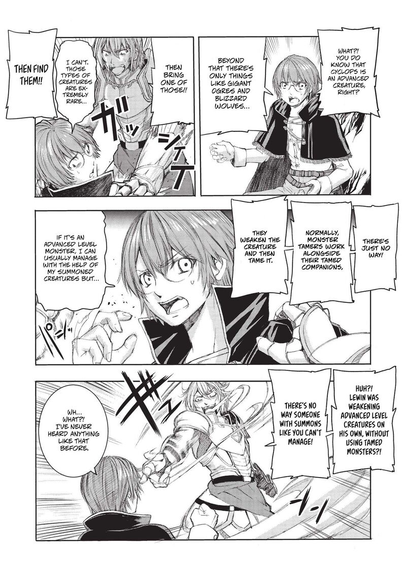 Maou Tsukai No Saikyou Shihai 4 19