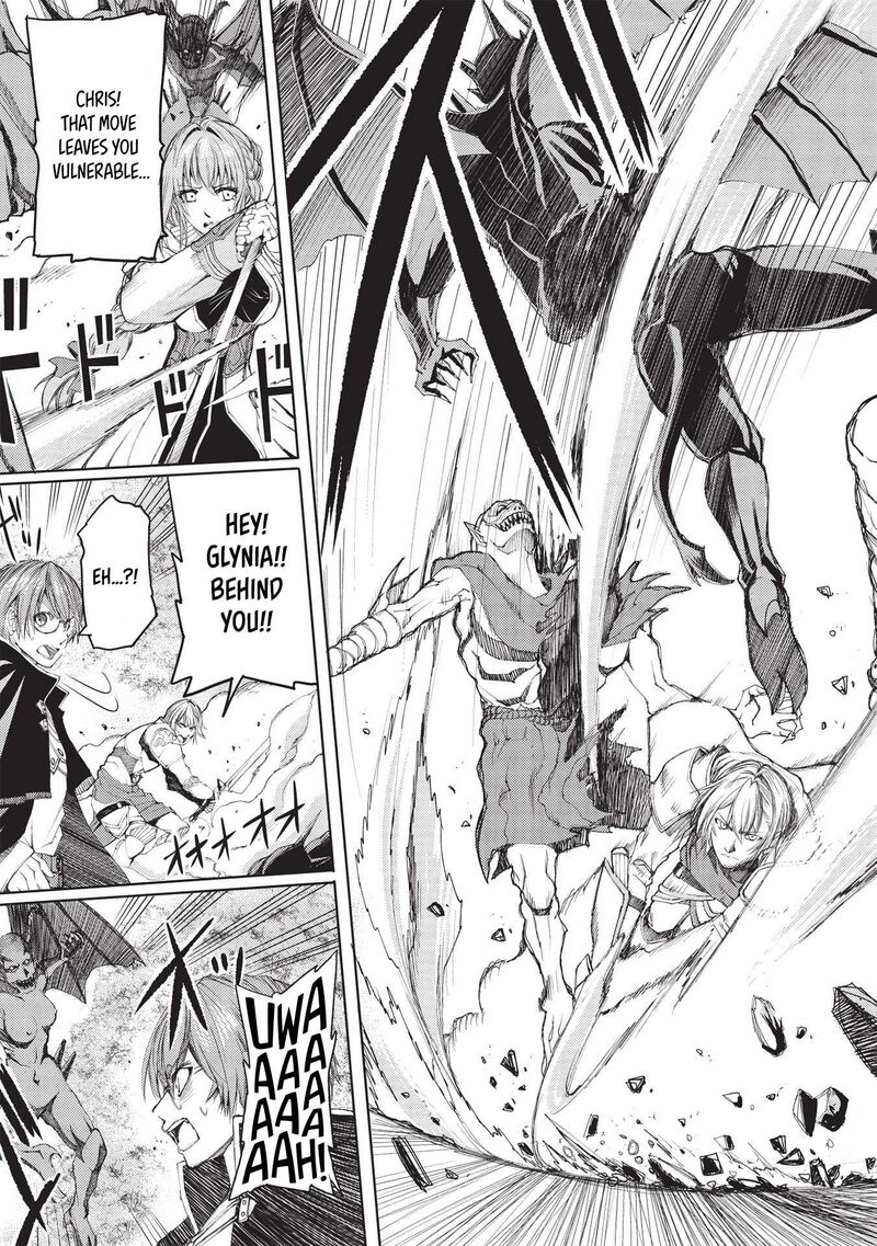 Maou Tsukai No Saikyou Shihai 4 4
