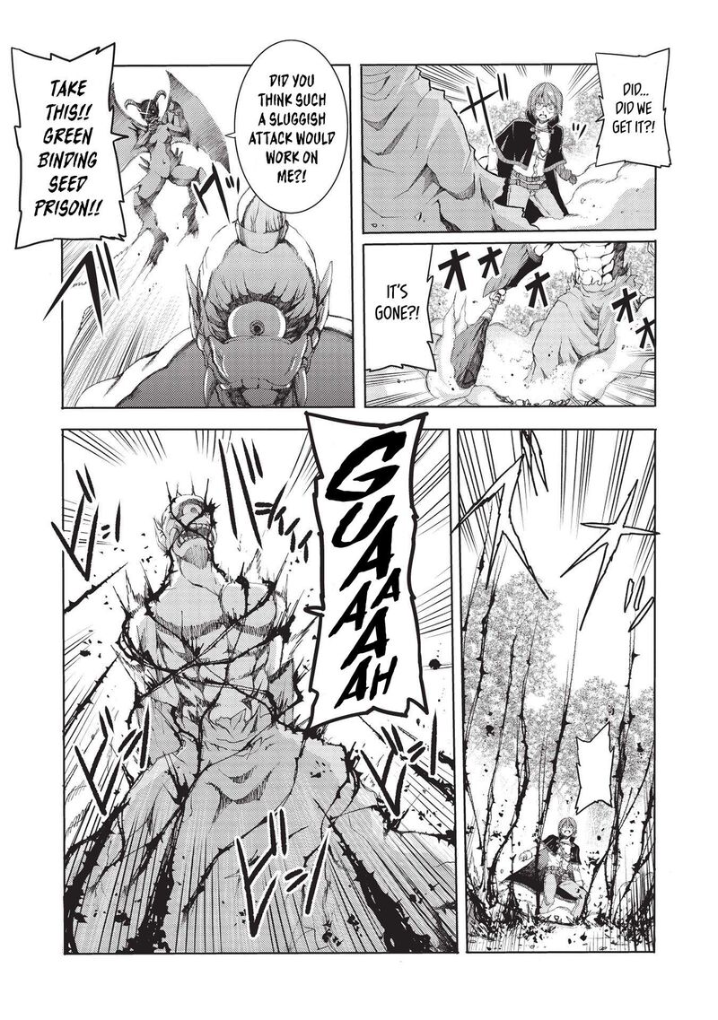 Maou Tsukai No Saikyou Shihai 4 6