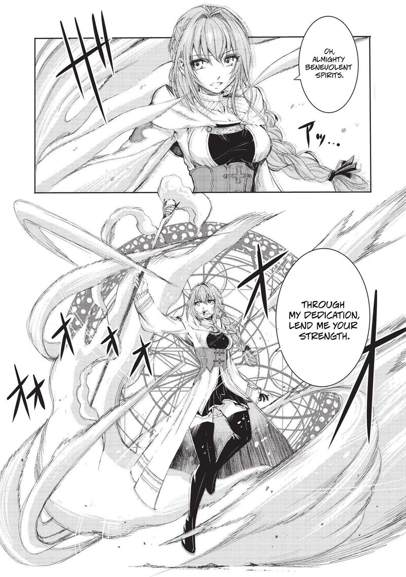 Maou Tsukai No Saikyou Shihai 4 8