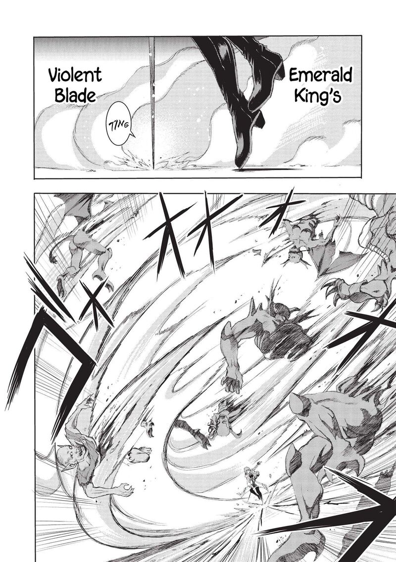 Maou Tsukai No Saikyou Shihai 4 9