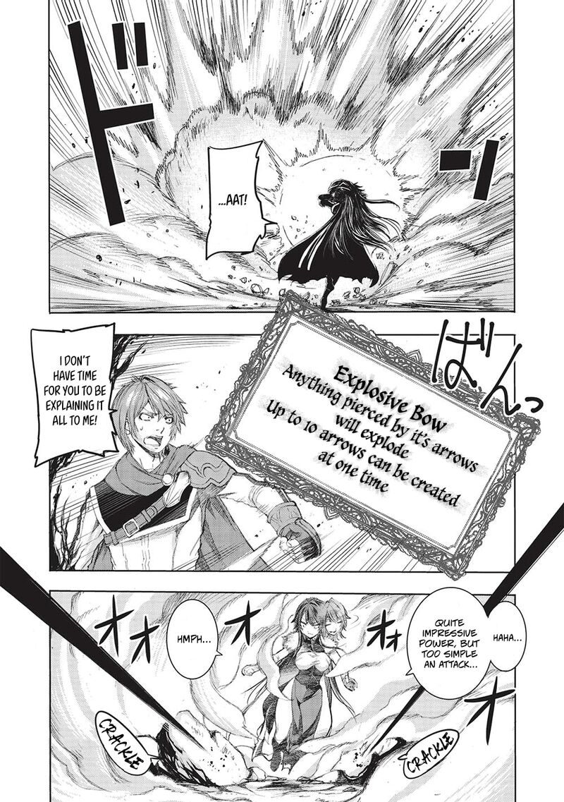 Maou Tsukai No Saikyou Shihai 5 11