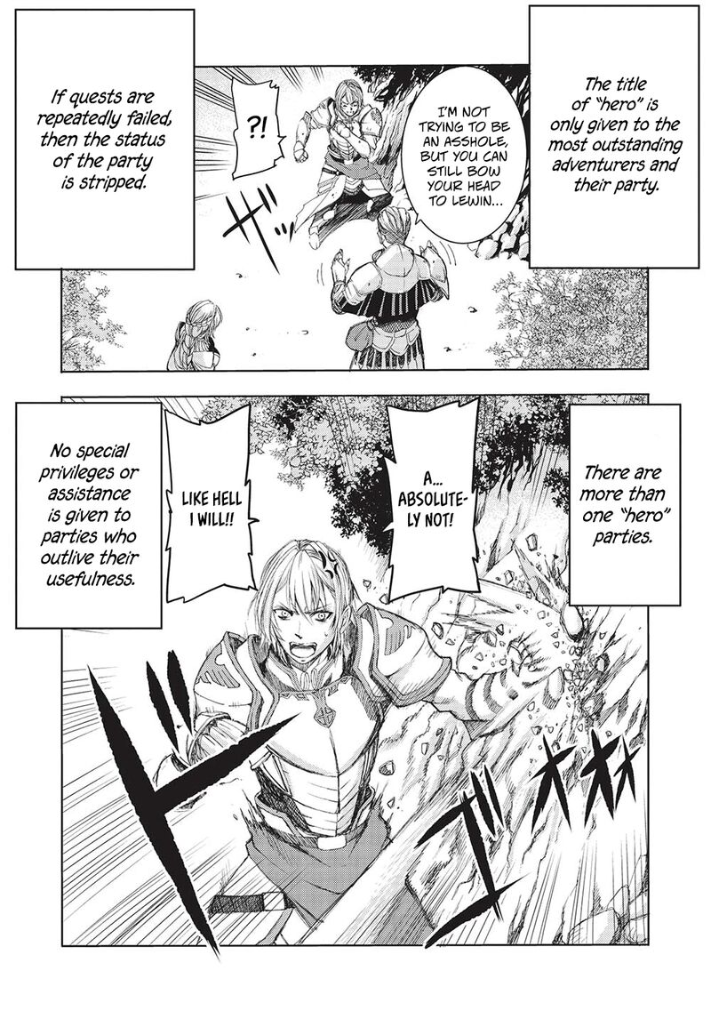 Maou Tsukai No Saikyou Shihai 5 5