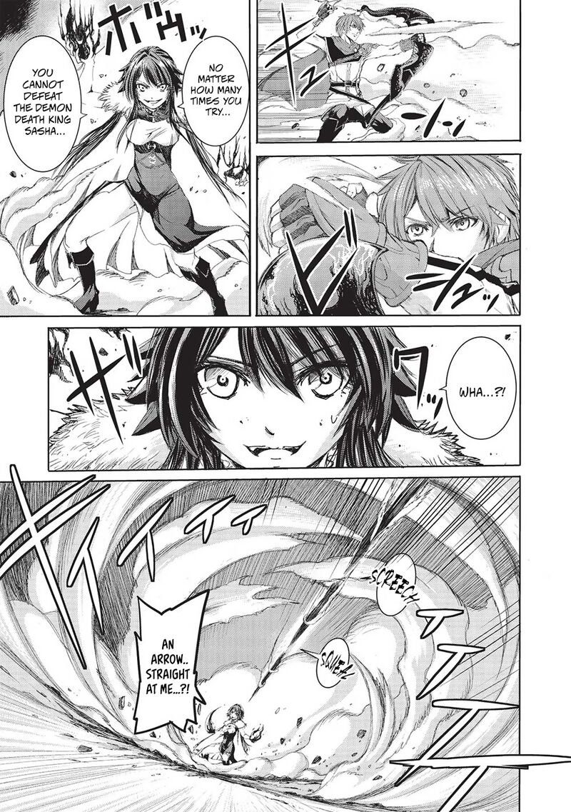 Maou Tsukai No Saikyou Shihai 6 5