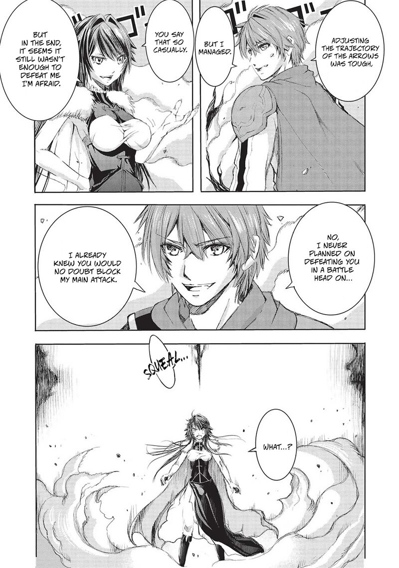 Maou Tsukai No Saikyou Shihai 6 8
