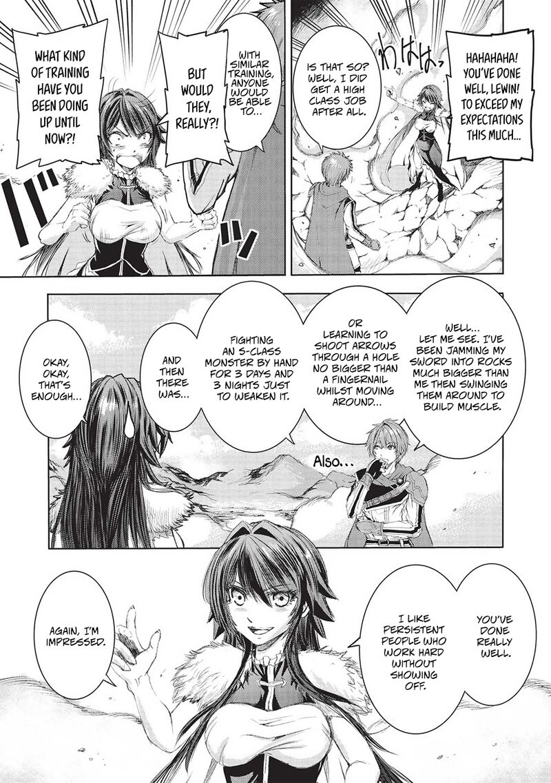 Maou Tsukai No Saikyou Shihai 7 12