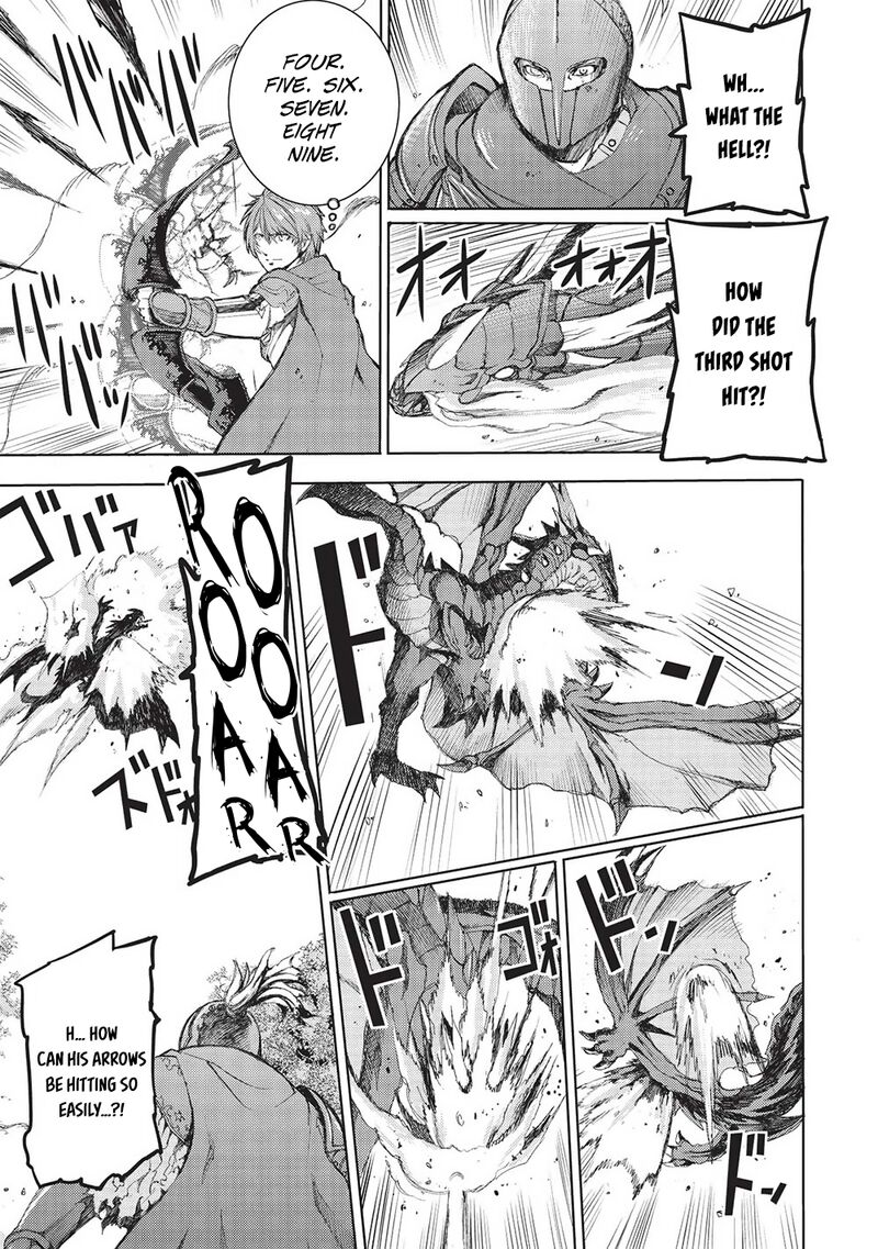 Maou Tsukai No Saikyou Shihai 8 10