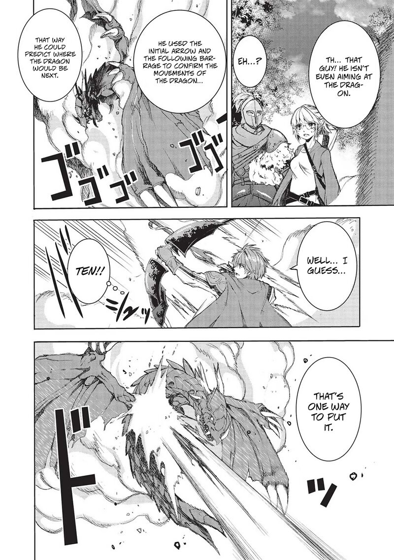 Maou Tsukai No Saikyou Shihai 8 11