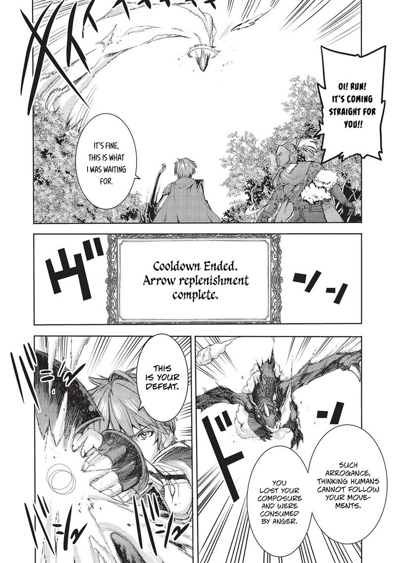Maou Tsukai No Saikyou Shihai 8 13