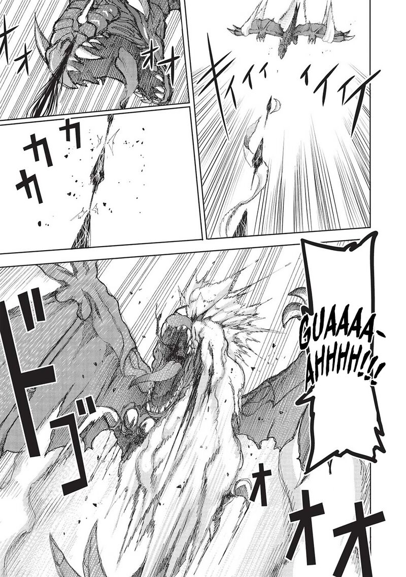Maou Tsukai No Saikyou Shihai 8 14