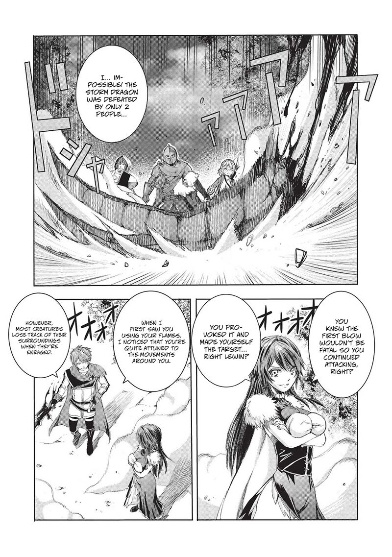 Maou Tsukai No Saikyou Shihai 8 18