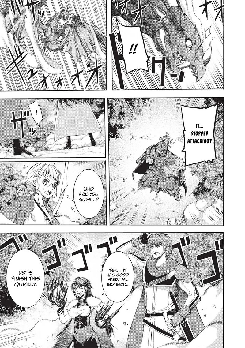 Maou Tsukai No Saikyou Shihai 8 2