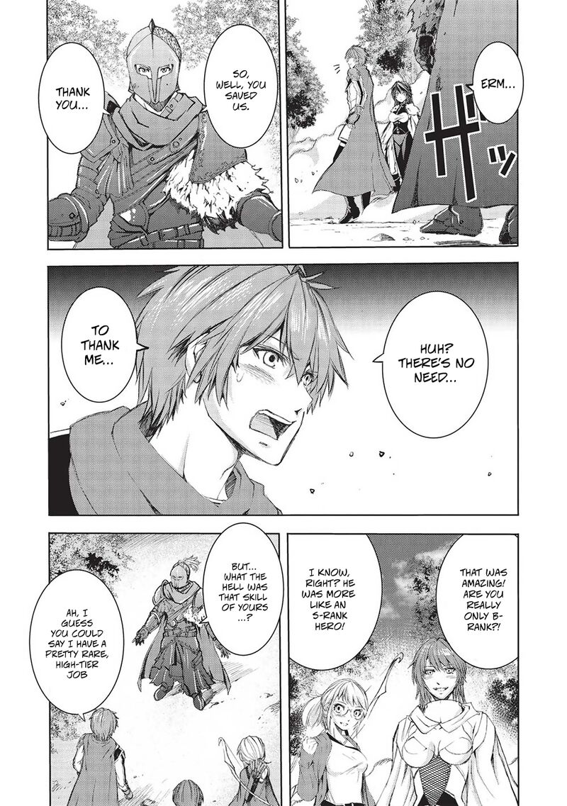 Maou Tsukai No Saikyou Shihai 8 20