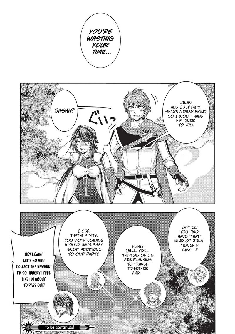Maou Tsukai No Saikyou Shihai 8 22