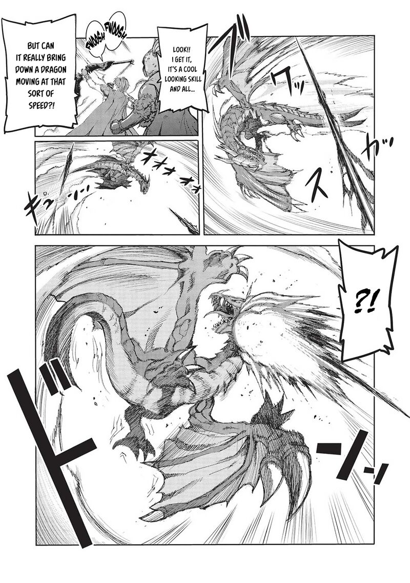 Maou Tsukai No Saikyou Shihai 8 9