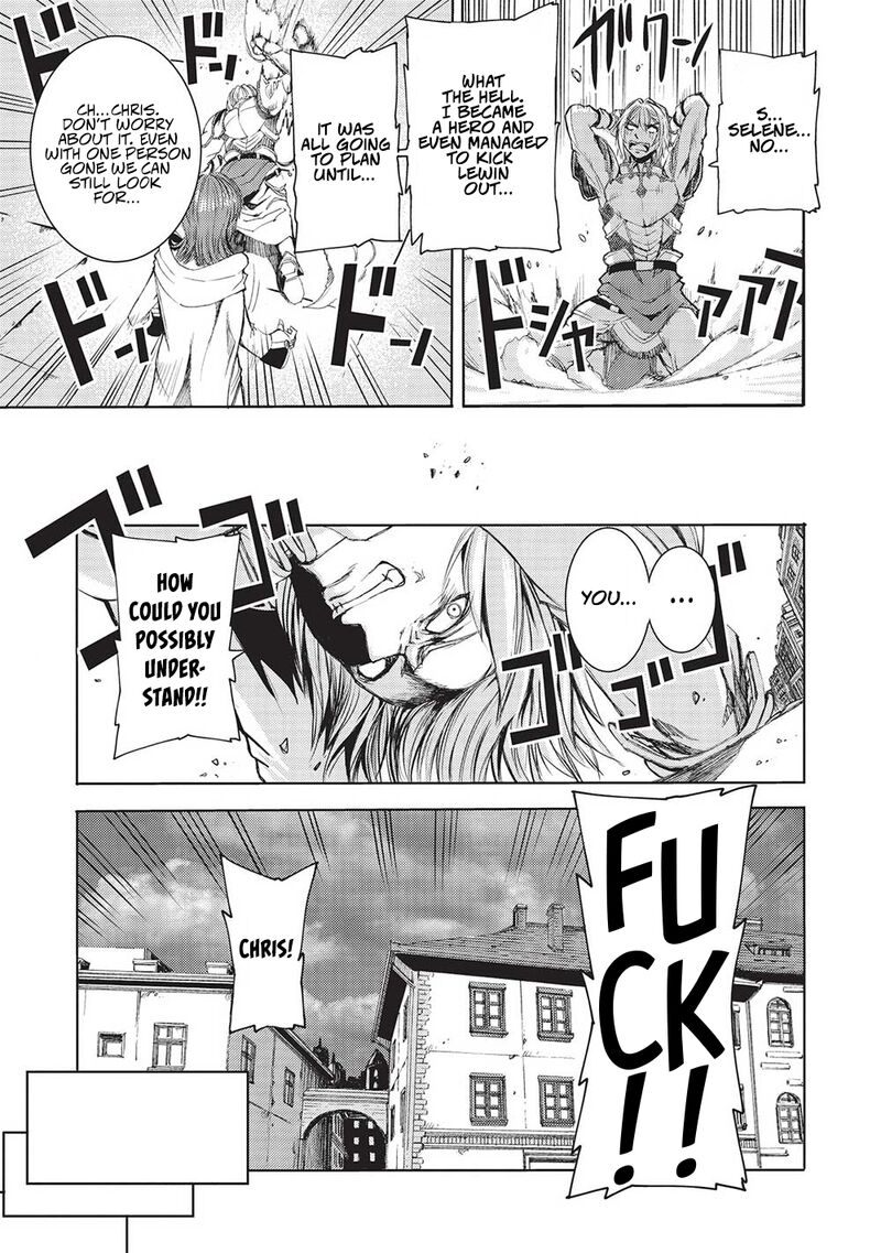 Maou Tsukai No Saikyou Shihai 9 10