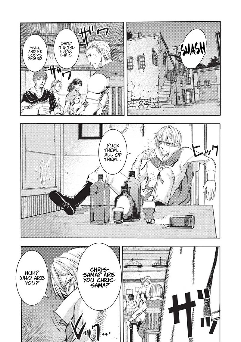 Maou Tsukai No Saikyou Shihai 9 11