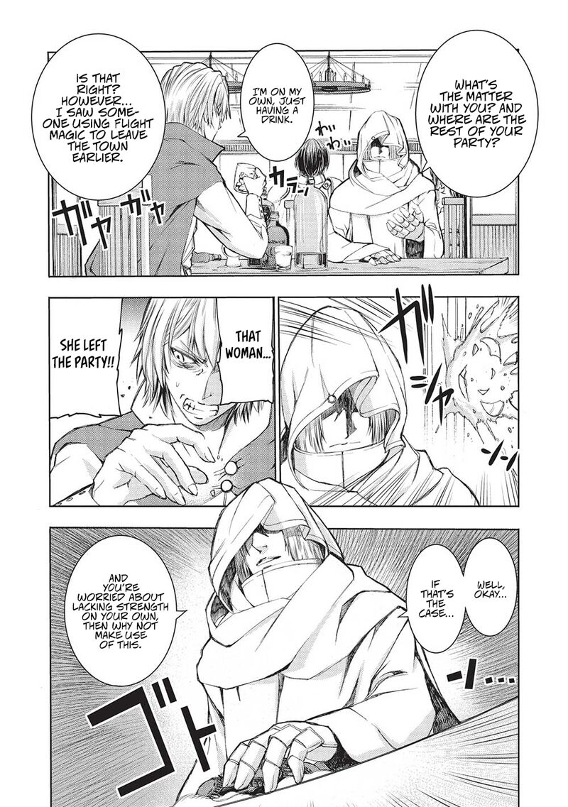 Maou Tsukai No Saikyou Shihai 9 14