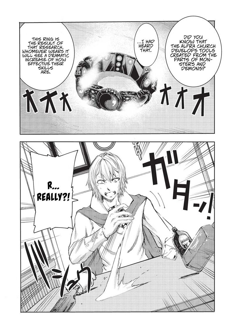 Maou Tsukai No Saikyou Shihai 9 15