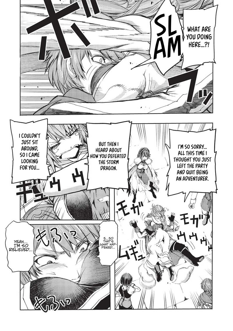 Maou Tsukai No Saikyou Shihai 9 20