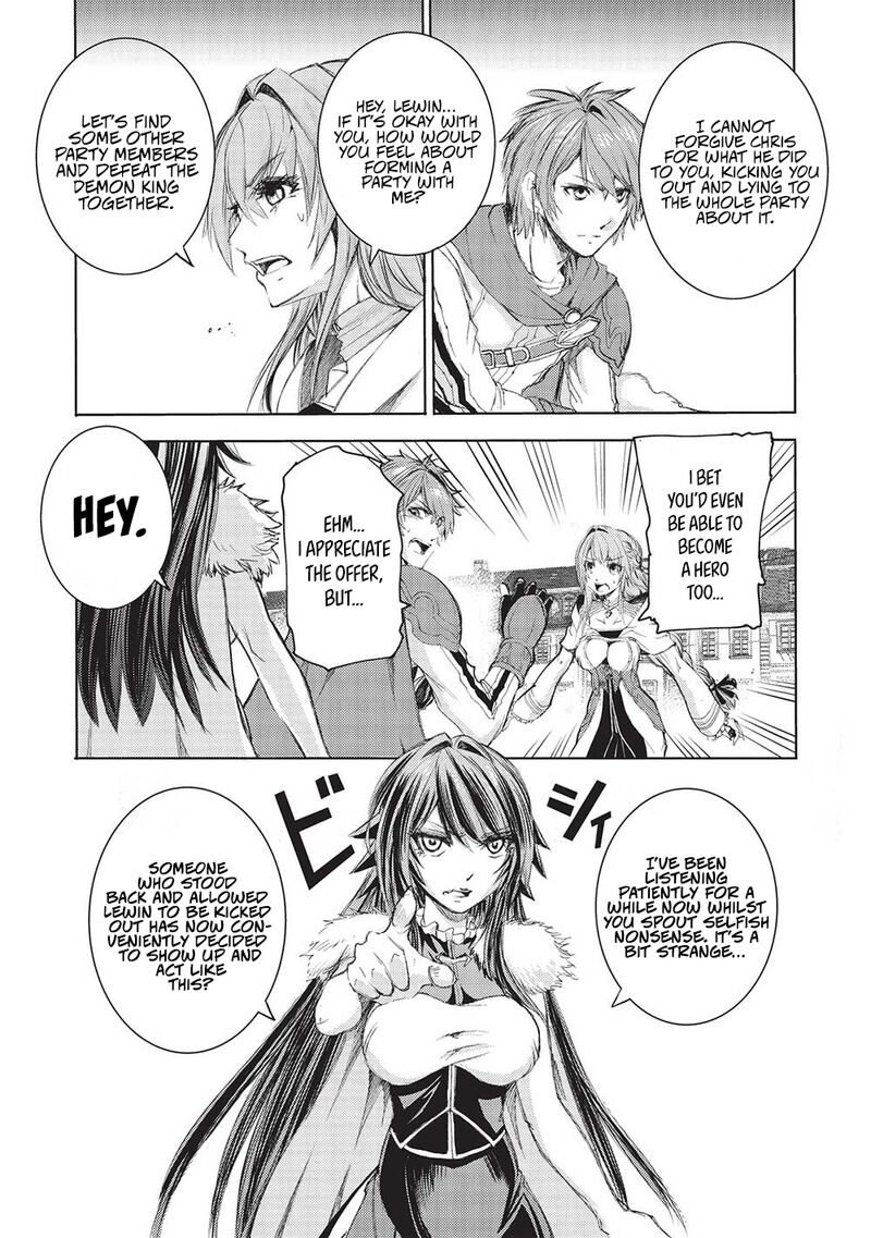 Maou Tsukai No Saikyou Shihai 9 22