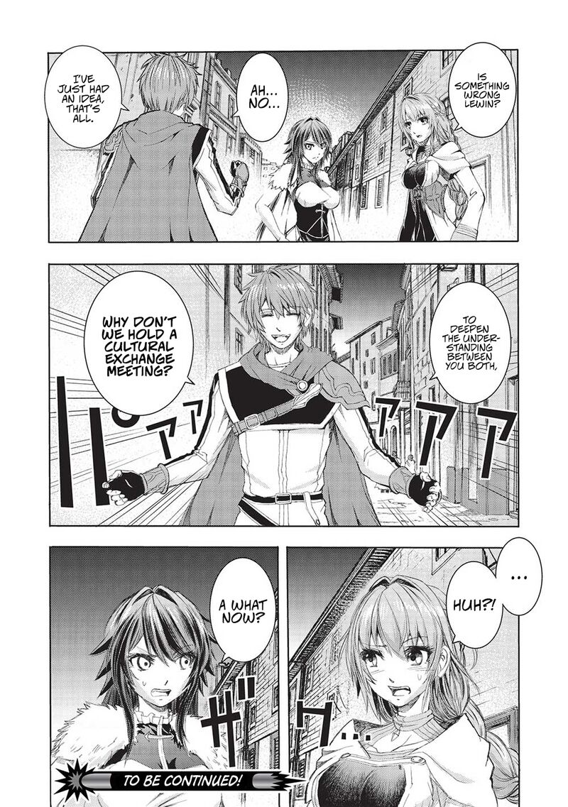 Maou Tsukai No Saikyou Shihai 9 32