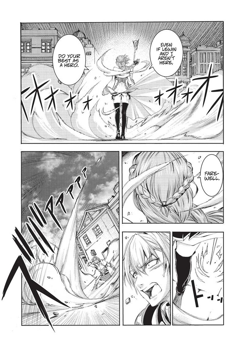 Maou Tsukai No Saikyou Shihai 9 9