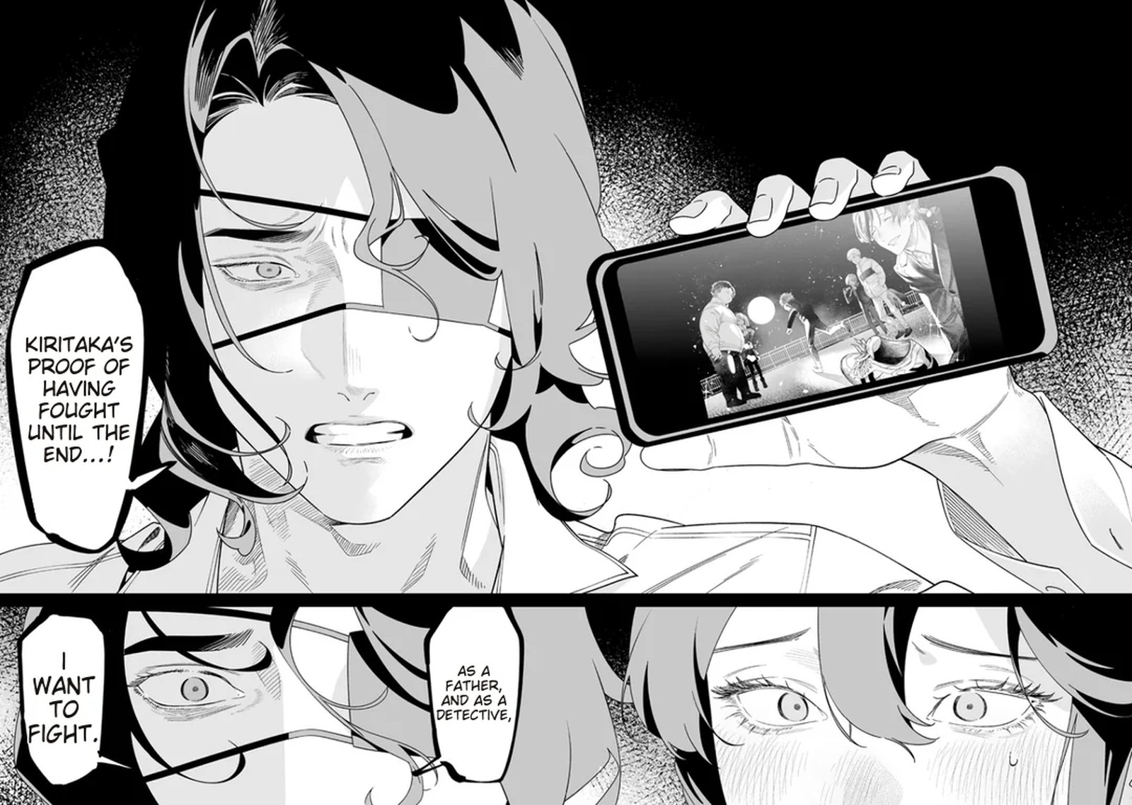 Maria No Danzai 55 10