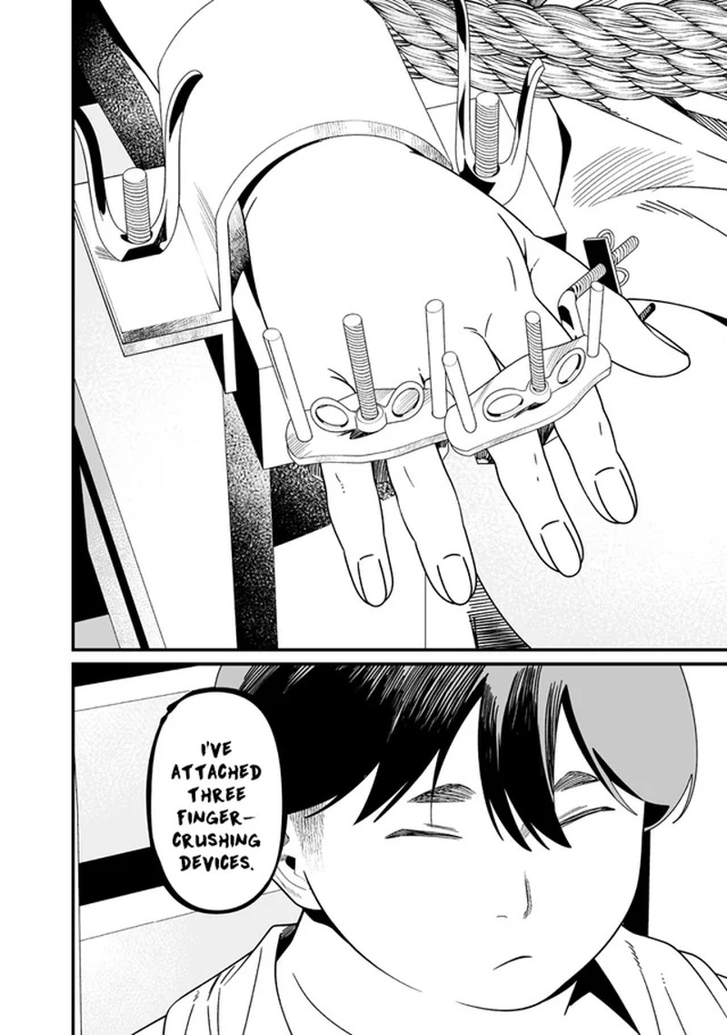 Maria No Danzai 56 14