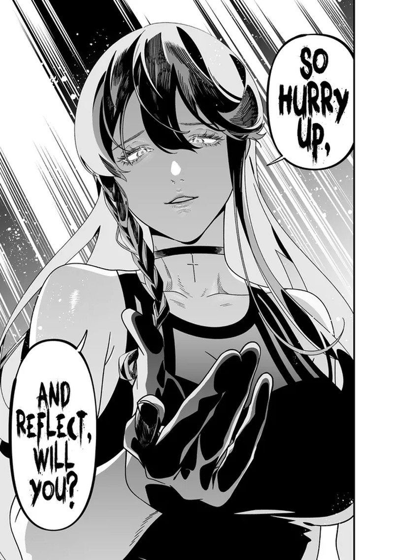 Maria No Danzai 56 17