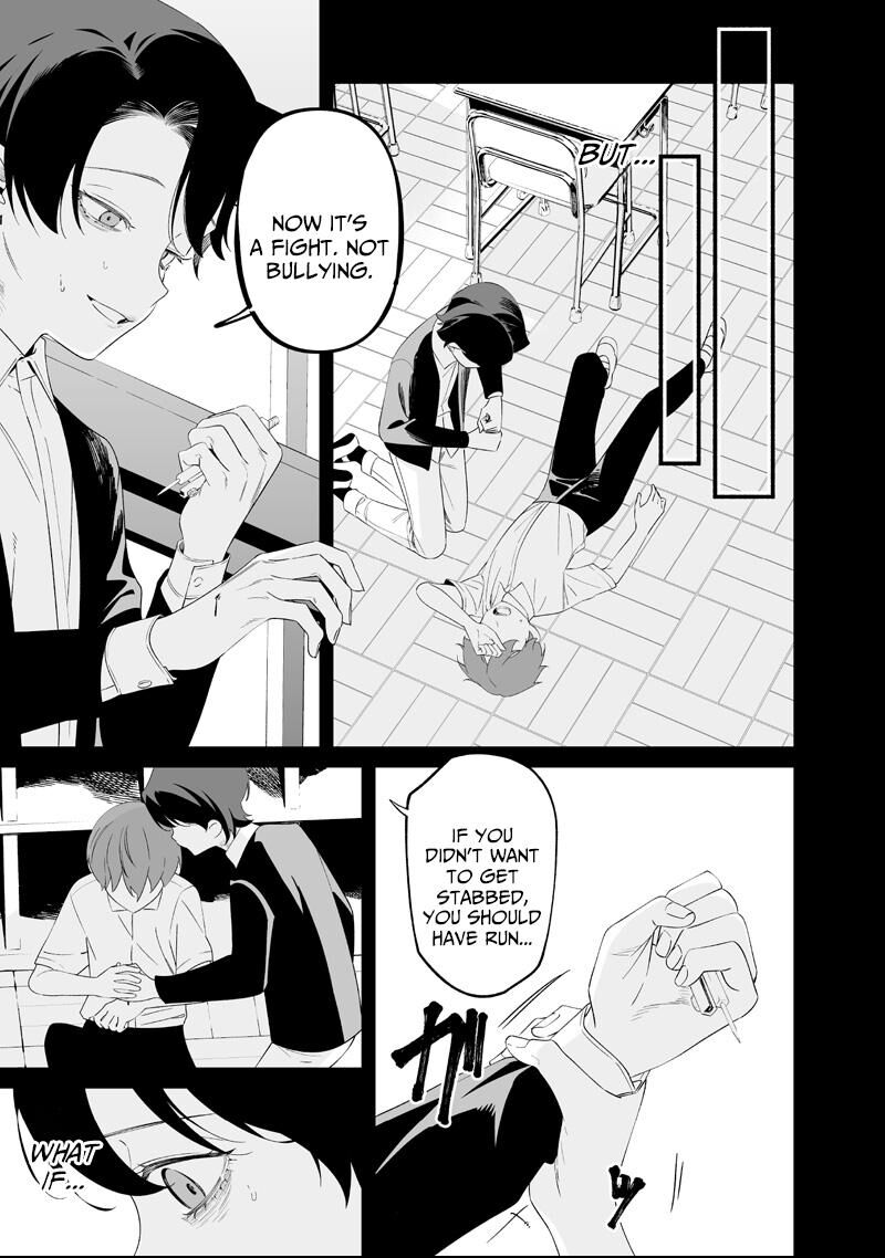 Maria No Danzai 67 16