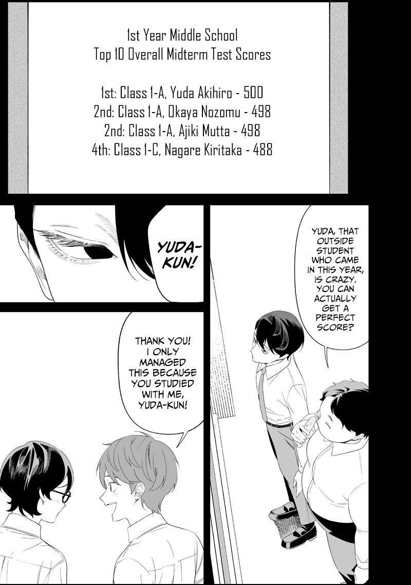 Maria No Danzai 68 5