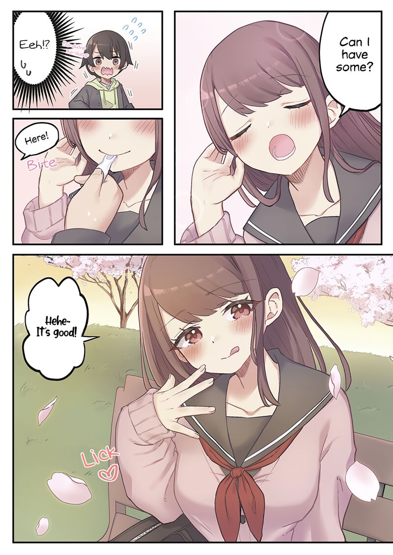 Marika Chan No Koukando Wa Bukkowarete Iru 1 19