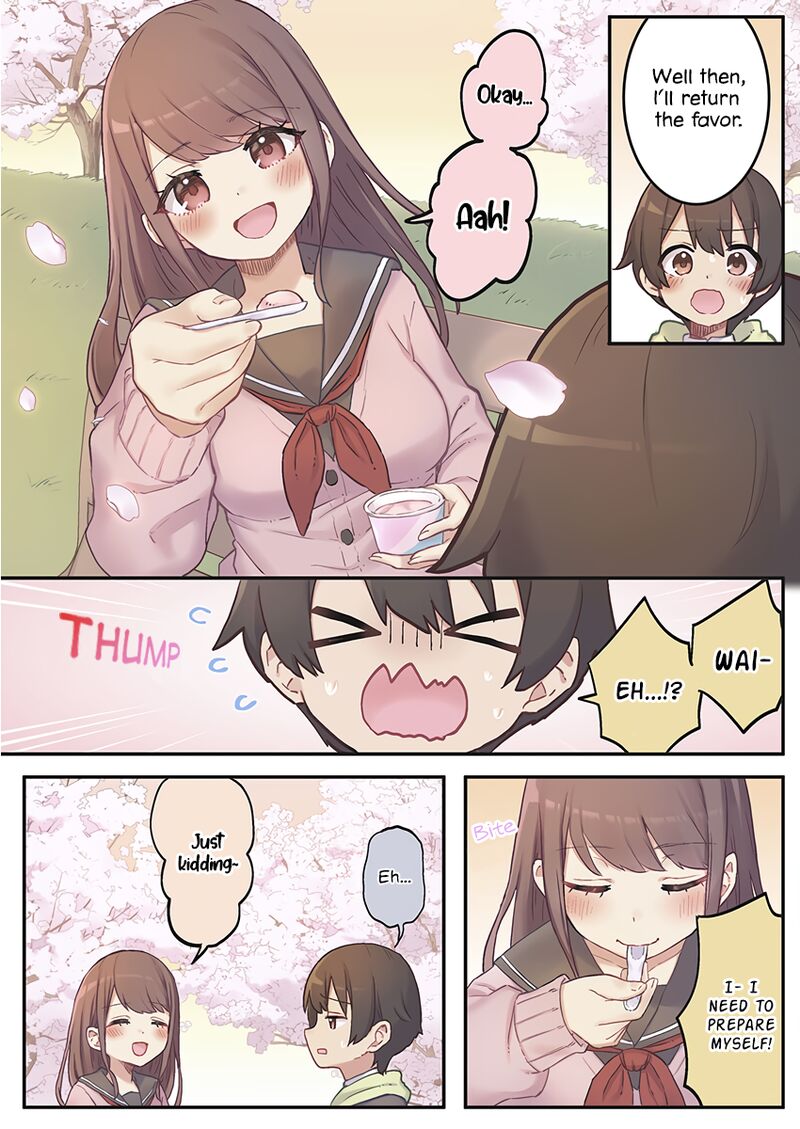 Marika Chan No Koukando Wa Bukkowarete Iru 1 20