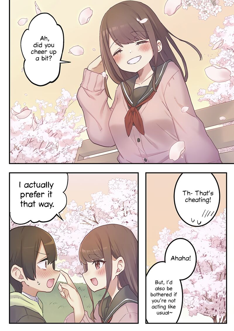 Marika Chan No Koukando Wa Bukkowarete Iru 1 21
