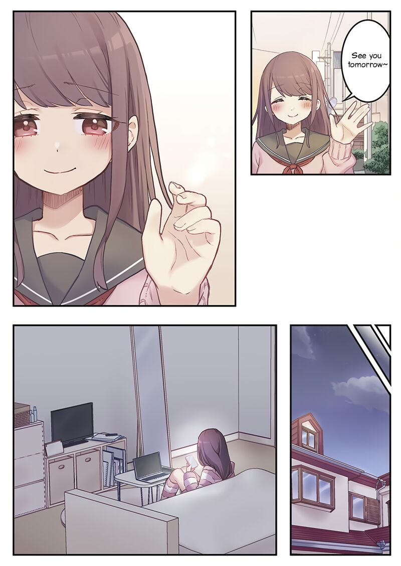 Marika Chan No Koukando Wa Bukkowarete Iru 1 23