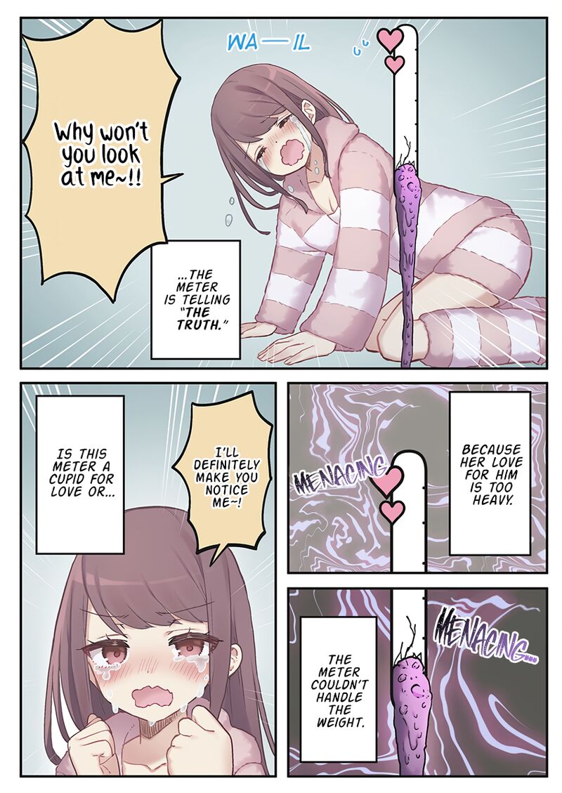 Marika Chan No Koukando Wa Bukkowarete Iru 1 25